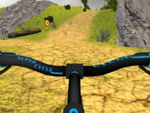 Offroad Climb Racing Game Arcade Game