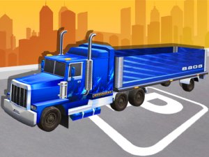 Battlefield Truck Simulator Online Driving Game
