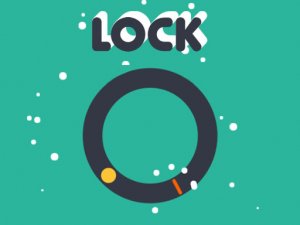 Lock Tap Puzzle Game - Arcade Game