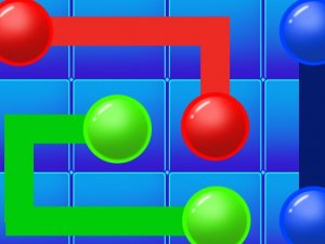 Connect the Blocks Online Puzzle Game - Logic Puzzle Game