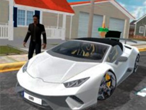 Gta City Driver 3: Bus Parking Simulator Game - Driving Sim