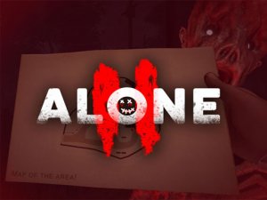 Alone II: Mystery Escape Game - Puzzle Game