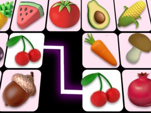 Farm Onet Puzzle Game - Puzzle Game