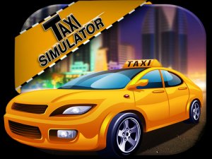 City Taxi Driving: Fun 3D Car Driver Simulator - Driving Game