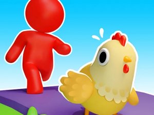 Pet Island Adventure Game - Farming Sim