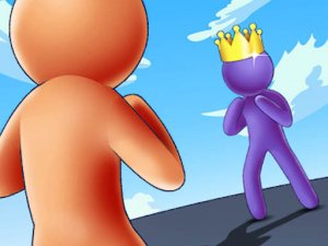Giant Rush Online Arcade Game