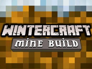 Winter Craft Online Building Game