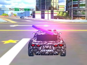 US Army Vehicle Transport Truck Simulator - Simulation Game