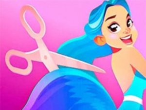 Hair Challenge Pro Online Arcade Game