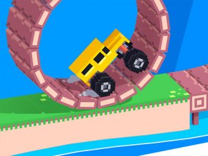 Mad Driver Online Game Arcade Game