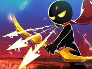 Crazy Archer Online Game Arcade Game