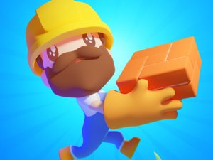 Idle Builder Online Game Idle Game