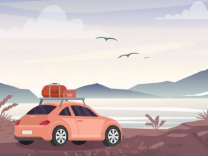 Summer Cars Memory Online Game - Memory Puzzle Game