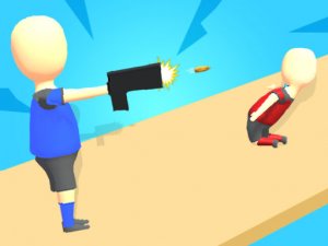 Shoot Em All Puzzle Game - Puzzle Game
