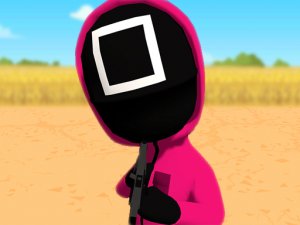 Challenge Arena 3D Family Games