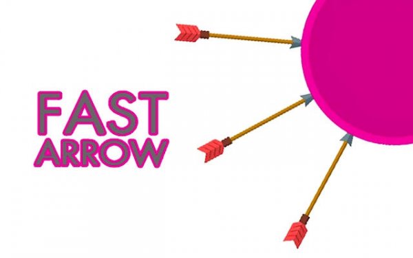 Fast Arrow: Precision Archery Challenge Online Game