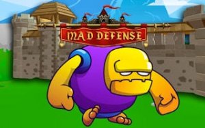 Kingdom Shield: Inventive Tactics
