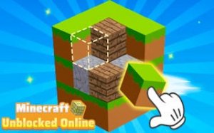 Creative Pixel World Craft