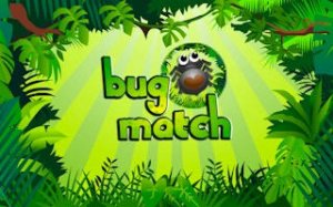 Insect Tile Grid Challenge