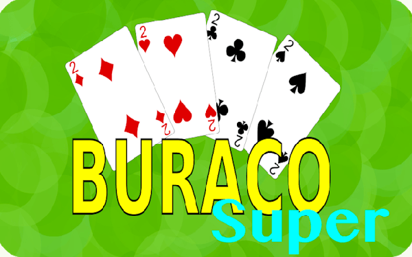 Buraco Card Game