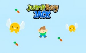Sky Hop: Casual Arcade Runner