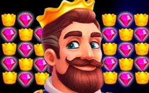 Kingdom Tiles: Merge & Decorate