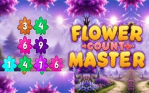 Garden Numeracy Challenge