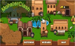 Creature Retreat: Soft Launcher Strategy