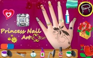 Polish Palette: Nail Design Challenge