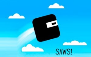 Vertical Drop Reflex Game