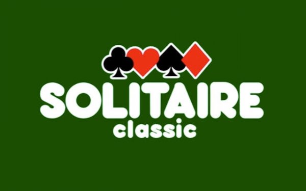 Solitaire Classic Card Game Online