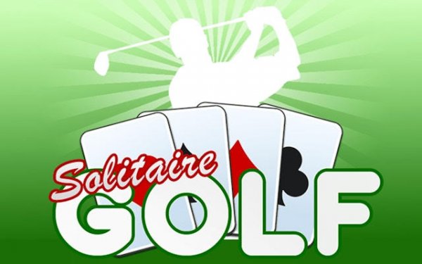 Solitaire Golf Card Game
