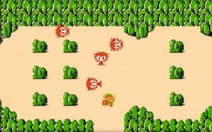 Pixel World Relic Search