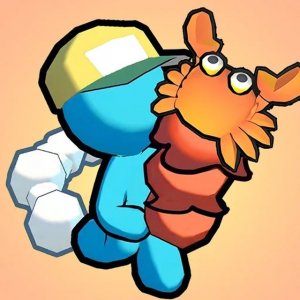 SeaFood Mart Online Management Game