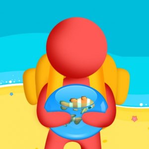 Aquarium Land Online Game - Simulation Game