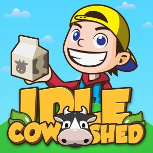 Idle Cowshed Online Idle Game