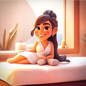 Dasi Spa Manager Online Business Game