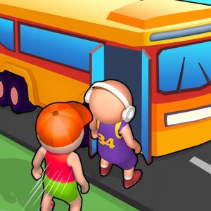 Terminal Master Bus Tycoon Online Simulation Game