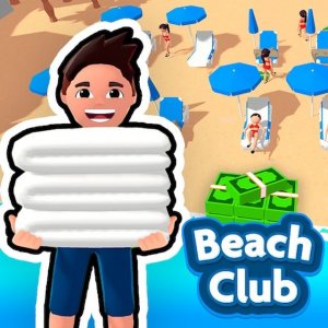 Beach Club Online Game - Arcade Game