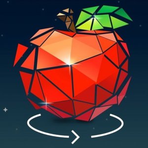 Magic Poly 3D Puzzle Game - 3D Puzzle Game