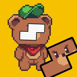 Goblock Puzzle Game - Logic Puzzle Game