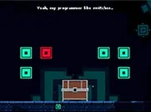 Find the Key 2: Observation Puzzle