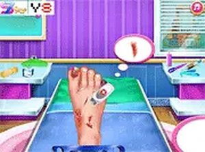 Royal Pedicure Salon