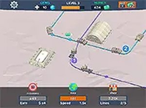 Idle Outpost Manager Sim