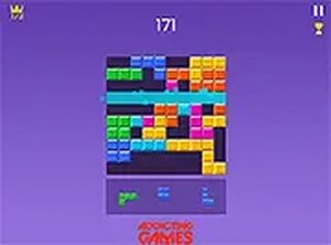 Tile Fit Logic Challenge