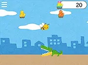 Pollen Gem Run