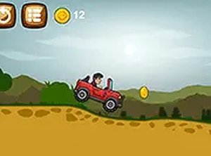 Rolling Road Dash