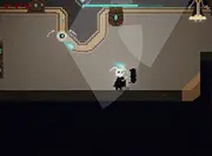 Abyss Runner Tactical Quest