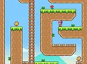 Harmony Maze Quest