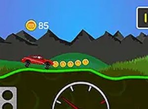 Summit Ascent: Road Racing Challenge